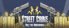 Street Crime