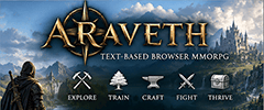 Araveth banner