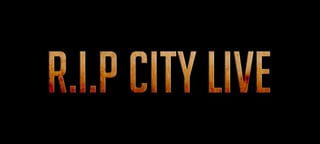 RIP City Live