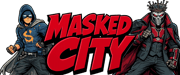 Masked City thumbnail
