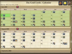 The Grail Lords screenshot 19