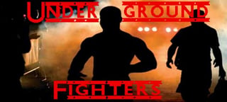 Underground Fighters