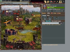 Realm of Empires screenshot 1