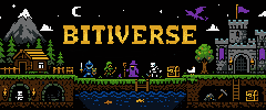 Bitiverse banner