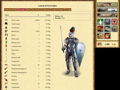 Medieval Europe screenshot 2