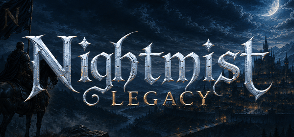 Nightmist Legacy banner
