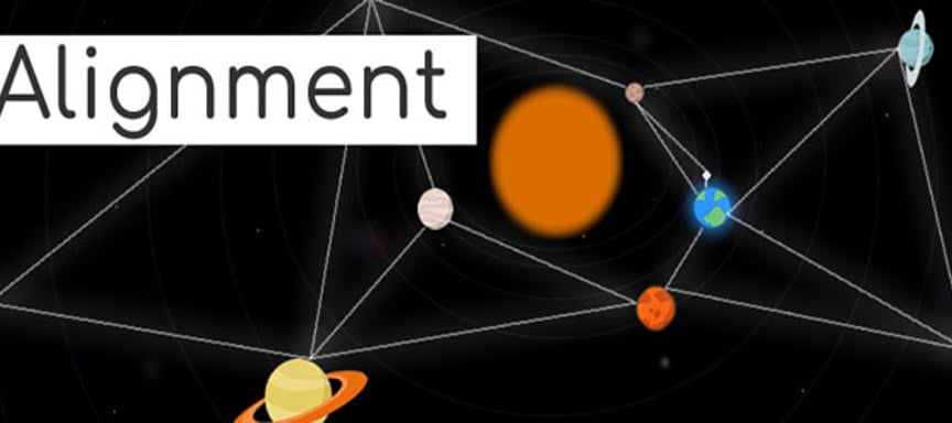 Alignment RPG banner