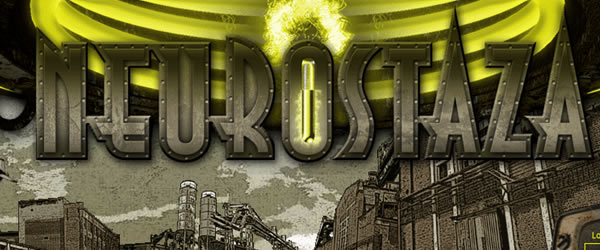 Neurostaza banner