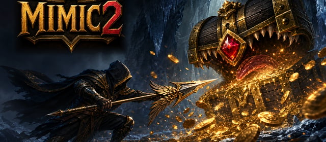 Mimic2 banner