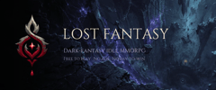 Lost Fantasy
