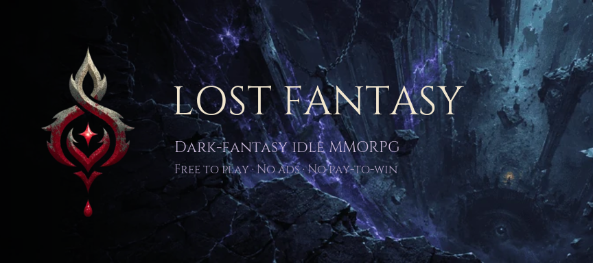 Lost Fantasy