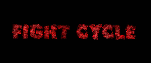 Fight Cycle preview