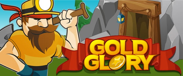 Gold Glory preview