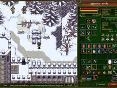 Margonem MMORPG screenshot 8