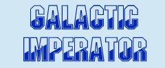 Galactic Imperator