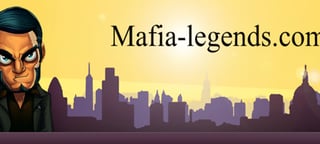 Mafia Legends