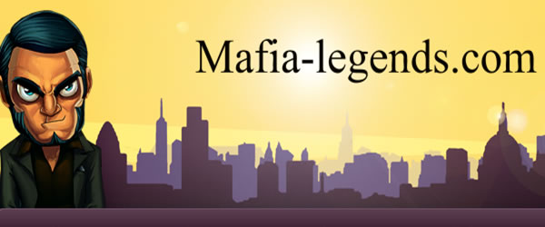 Mafia Legends
