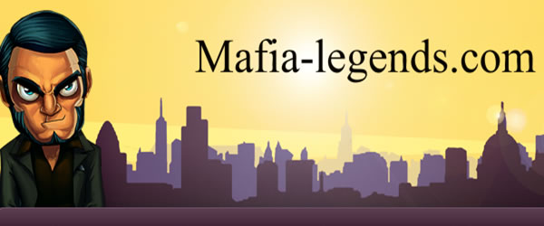 Mafia Legends preview
