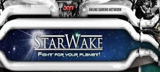 Starwake