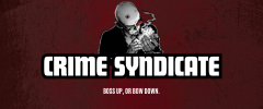Crime Synidcate