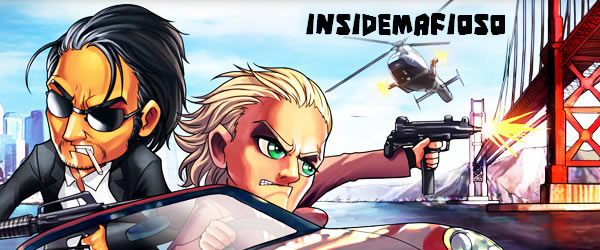 InsideMafioso preview