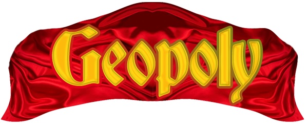 Geopoly banner