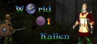 World of Kallen