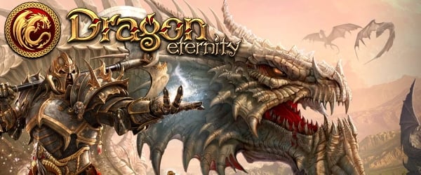 Dragon Eternity