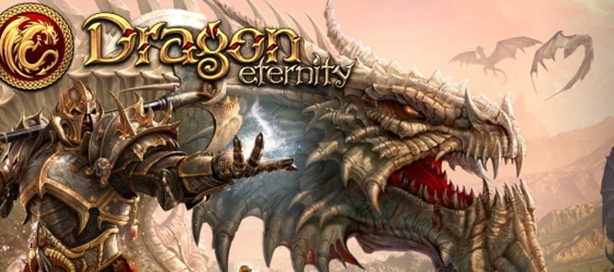 Dragon Eternity