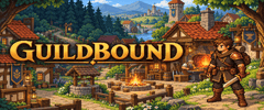 Guildbound: RPG