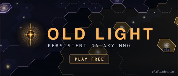 Old Light preview