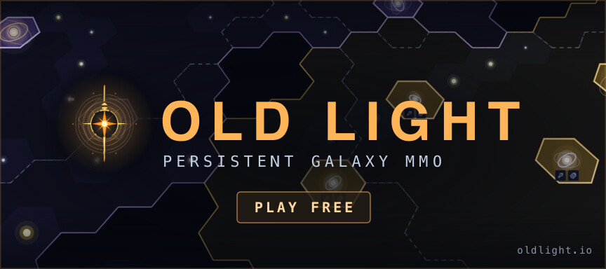 Old Light