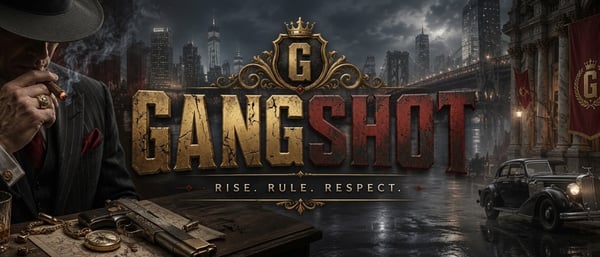 GangShot preview