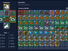 Aruvia screenshot 1