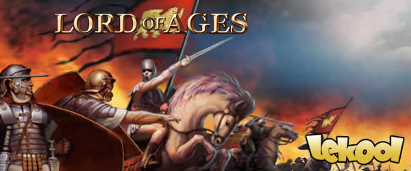 Lord of Ages banner