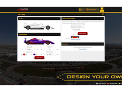 My Racing Career screenshot 3
