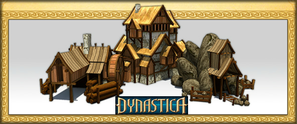 Dynastica banner
