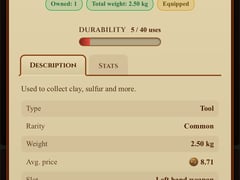 Feudera screenshot 5