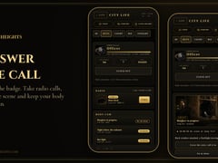 Empire Heights screenshot 4