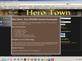 Hero Town