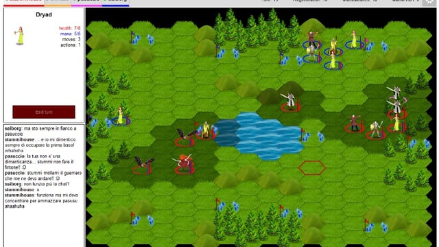 Alakrom preview