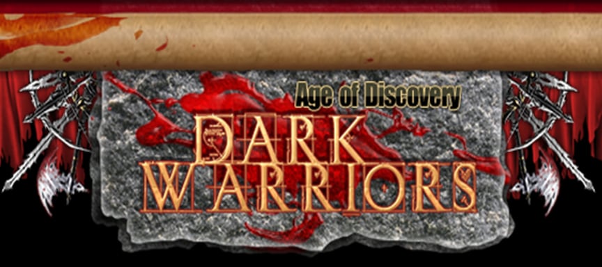 Dark Warriors