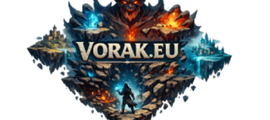 Vorak
