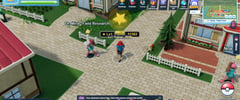 Pokemon Arena