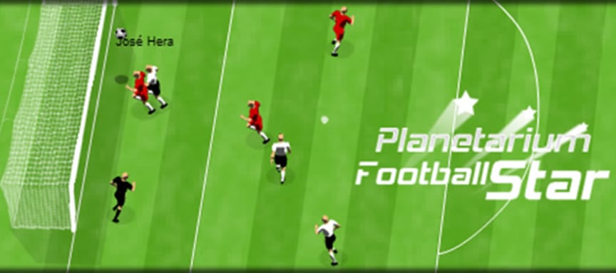 Football Star