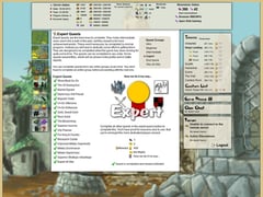 Oxron screenshot 8