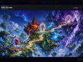 Mebula Legends screenshot 5