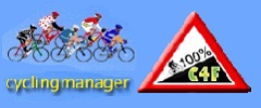 Cycling4Freaks banner