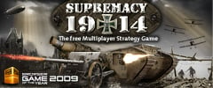 Supremacy 1914