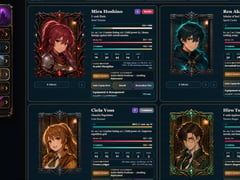 Dungeon Ledger screenshot 5